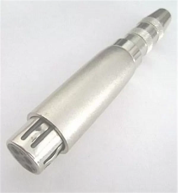 TTAF K-110 3`Lü Dişi Xlr Den 6,3Mm Dişi Jack Adaptor